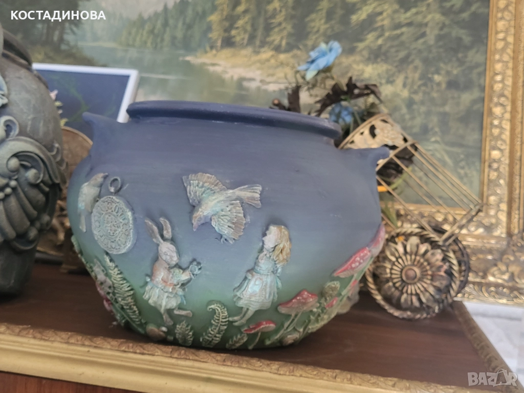 Делва 23/40 см, снимка 1