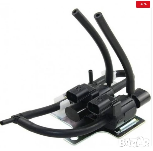 Електромагнитен клапан 8657A065 за Mitsubishi Pajero и L200, снимка 1