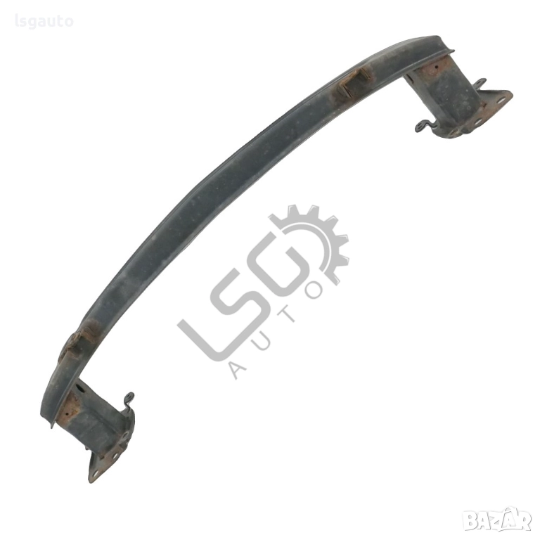 Основа предна броня Seat Altea 2004-2010 ID: 154407, снимка 1