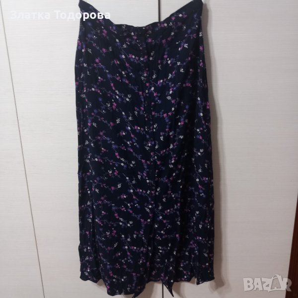 Пола дълга, снимка 1