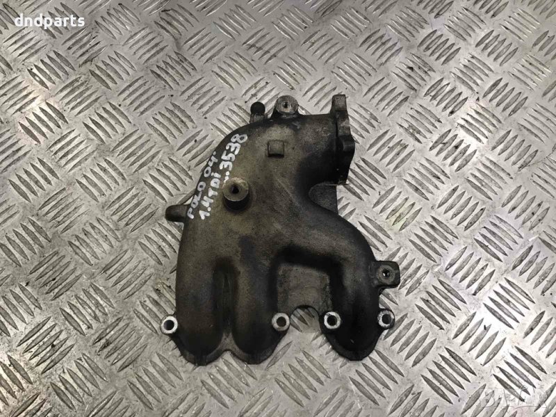 Всмукателни колектори VW Polo,1.4TDI,2004г., снимка 1