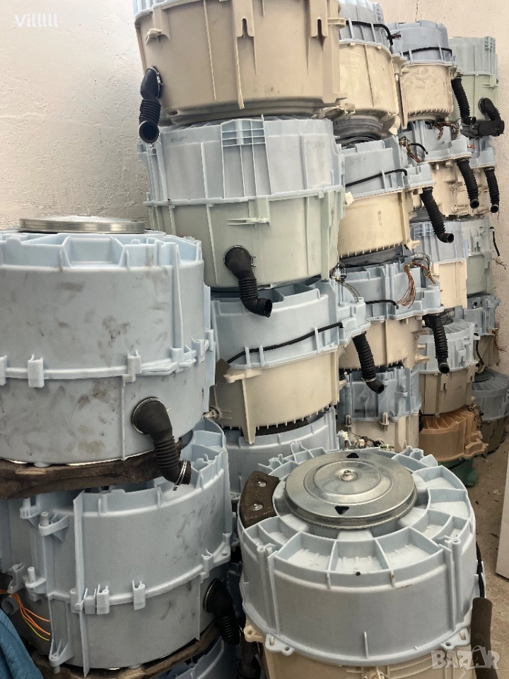 Казани за перални BISCH SIEMENS, снимка 1