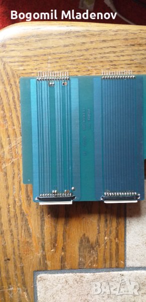 сервизна разширителна карта за Fostex E-2, снимка 1