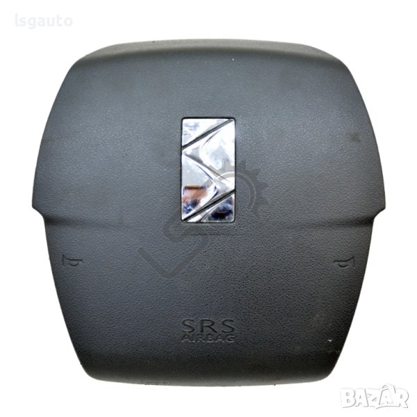 AIRBAG волан Citroen DS4 (2011-2015) ID: 98797, снимка 1