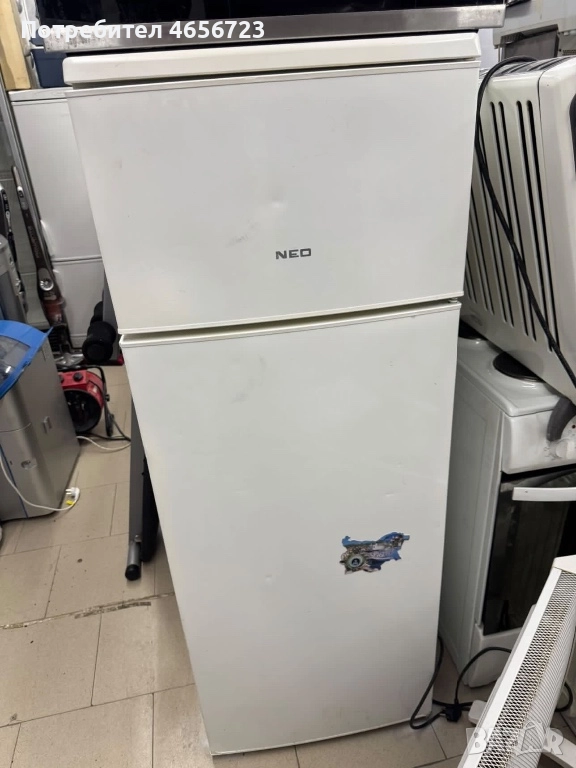 Хладилник Neo, снимка 1