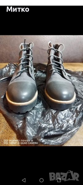 Зимни боти, снимка 1