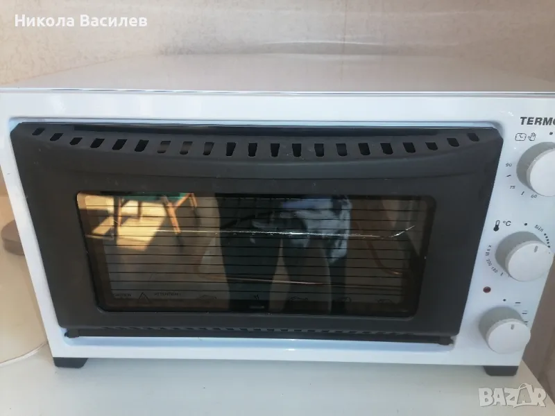 фурна Termomax, снимка 1