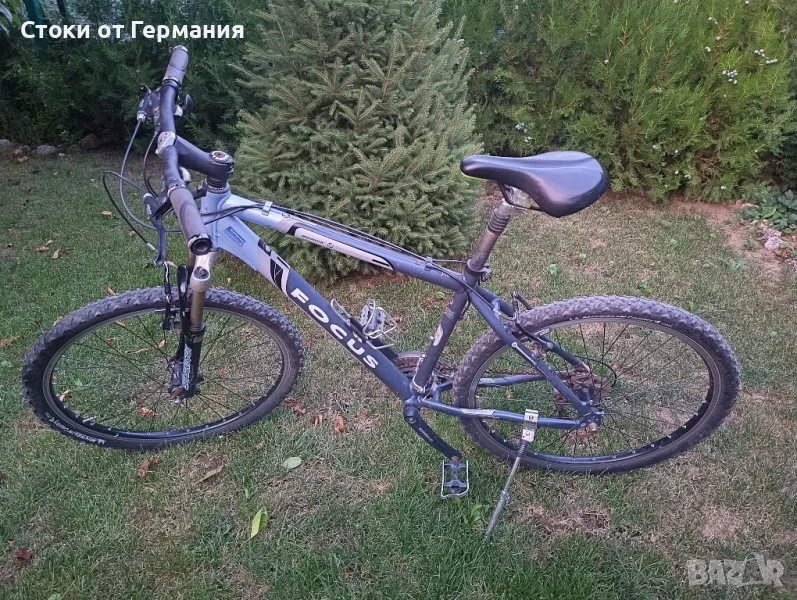 Колело Focus 26 цола, снимка 1