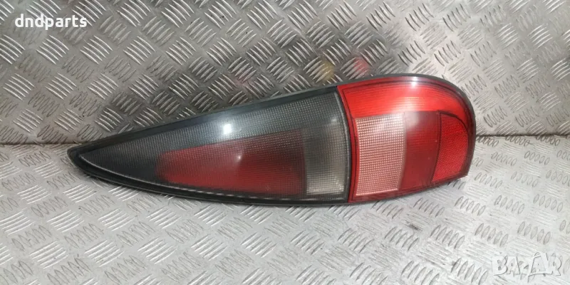 Десен стоп Renault Laguna 1998г.(комби)	, снимка 1