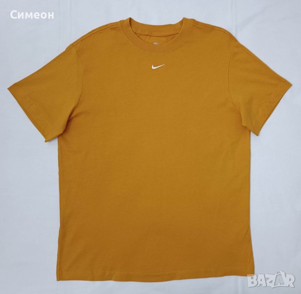 Nike Sportswear Essential T-Shirt оригинална тениска S Найк памук, снимка 1