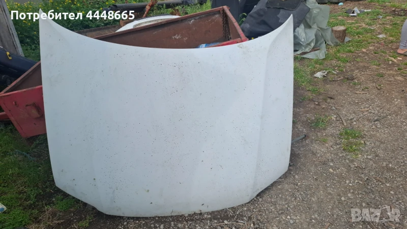 Passat b5.5, снимка 1