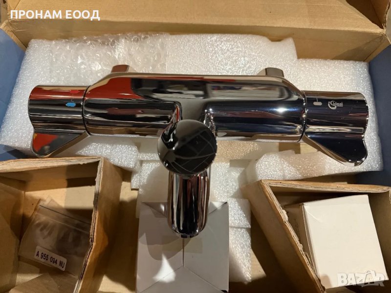 Термостатен смесител за вана/душ Ideal Standard , снимка 1