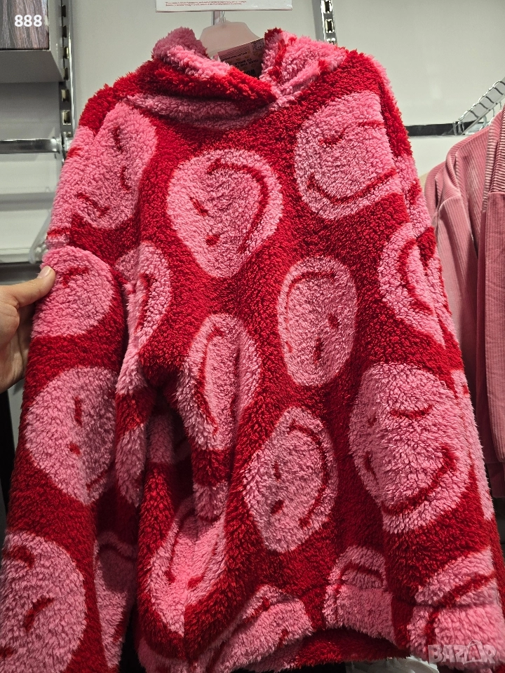 дамски суичъри , снимка 1