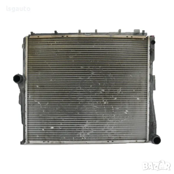 Воден радиатор BMW X3 (E83) 2003-2010 ID: 138471, снимка 1