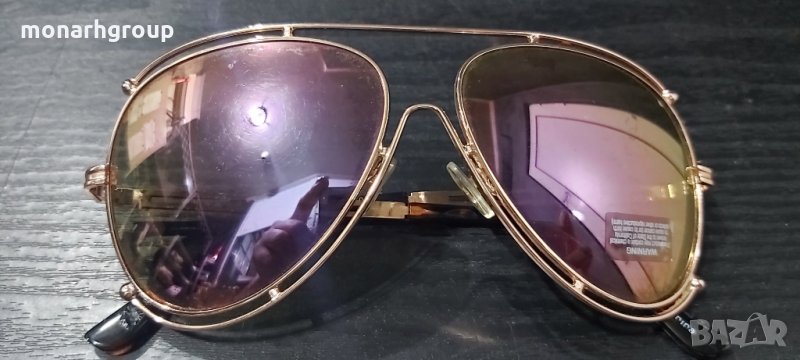 Слънчеви очила , снимка 1