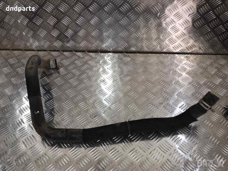 Маркуч Fiat Scudo,2.0JTD,2001г., снимка 1