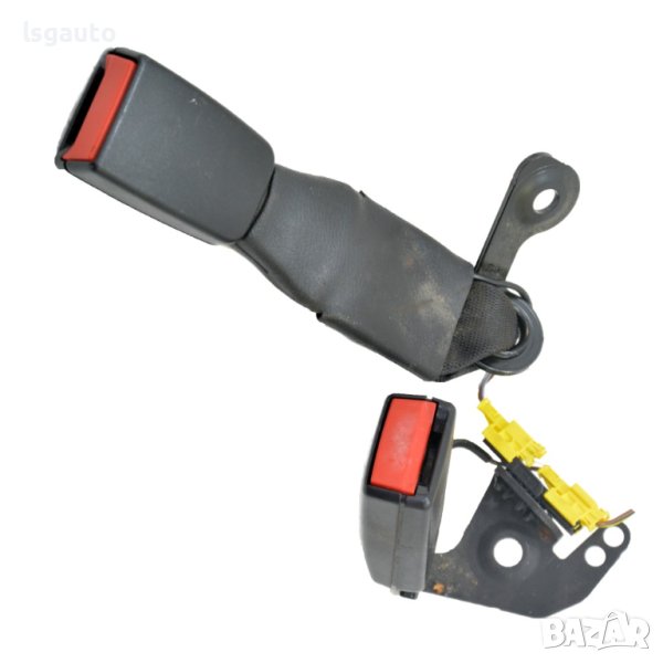 Закопчалки задни колани Mercedes-Benz C-Class 204 (W/S/C) 2007-2014 ID:108905, снимка 1