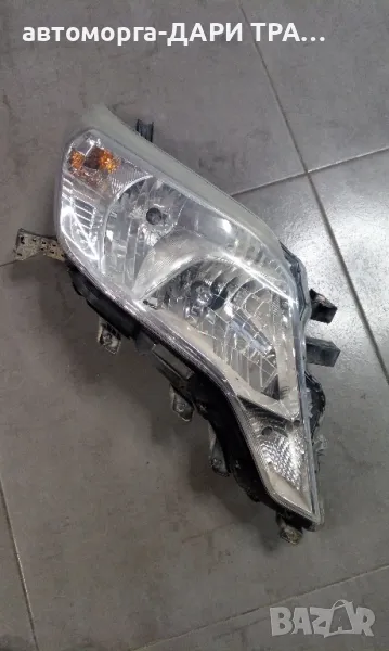 Фар за Тойота Ланд Крузър 2013-2017г., снимка 1