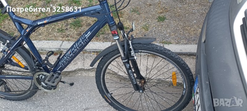 Колело планинско / маунтин байк, снимка 1