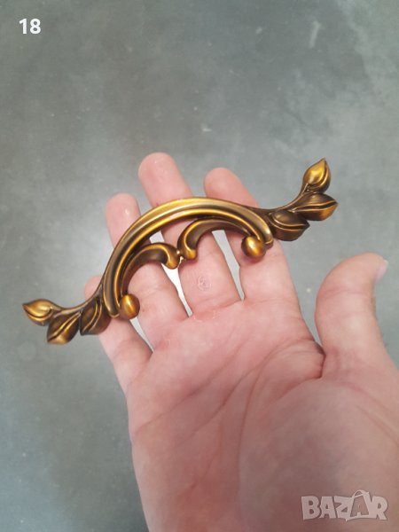 Дръжки за шкаф, снимка 1