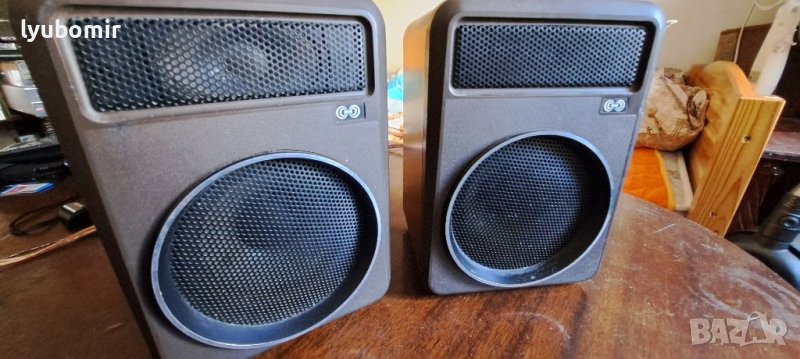 Акустична система 25ас-216, снимка 1