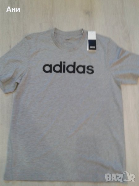 Чисто нова тениска Adidas размер XL., снимка 1