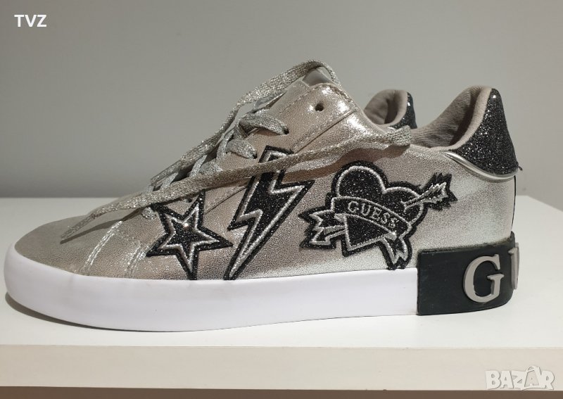Оригинални обувки Guess, снимка 1