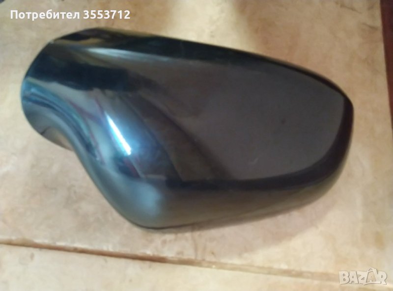 ***Капак дясно огледало***AUDI A8 D3***, снимка 1