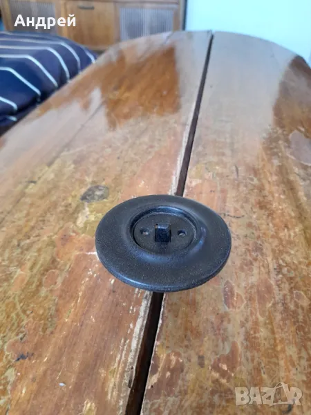 Стар електрически ключ #37, снимка 1