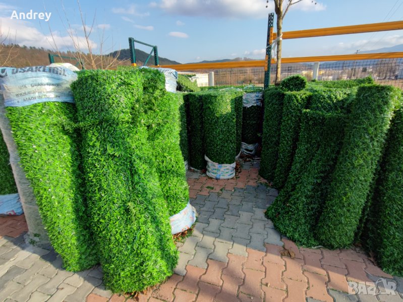 Топ цена! Декоративна мрежа с UV защита , снимка 1