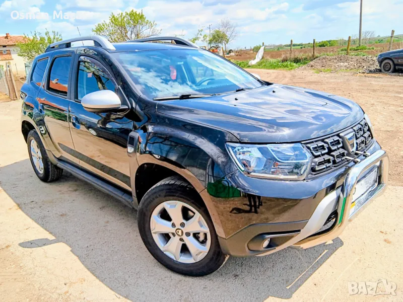 Dacia duster , снимка 1