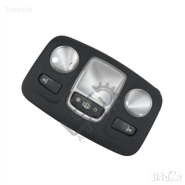 Плафон Citroen DS4 2011-2015 ID: 153595, снимка 1