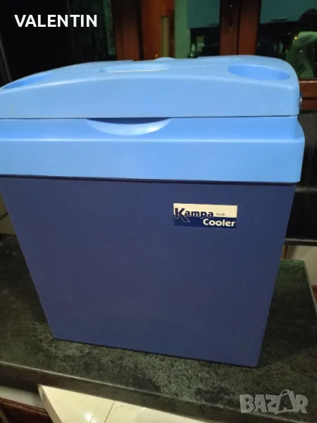 Хладилна чанта, снимка 1