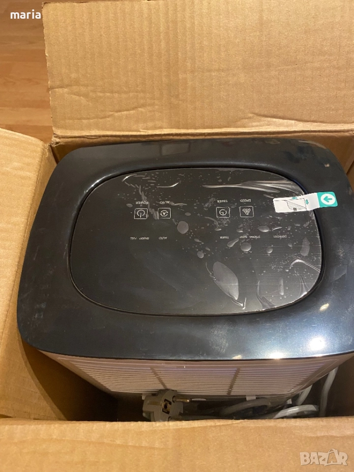 Влагоабсорбатор CSD08, снимка 1