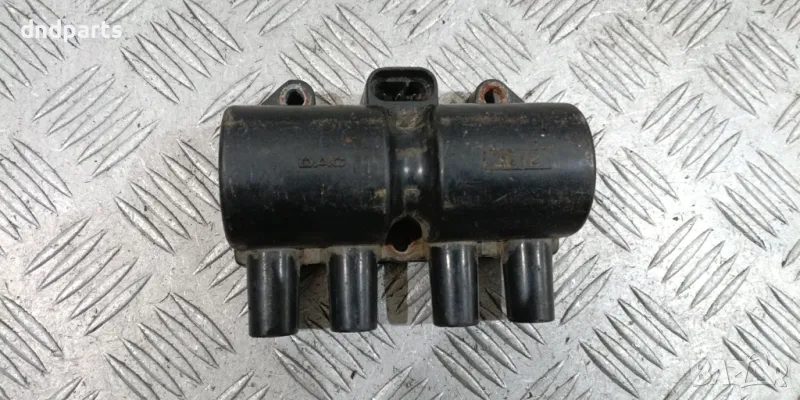 Бобина Chevrolet Aveo 1.2i 2007г.	, снимка 1