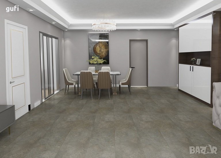 Винил Floor-V SPC Essentials STB 2203, снимка 1