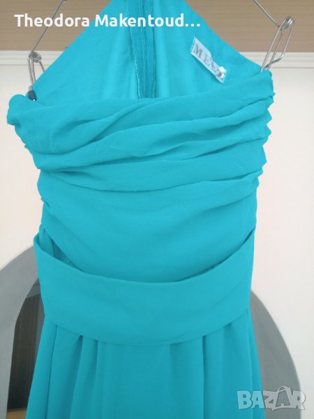 Официална рокля на Megz, размер S, снимка 1