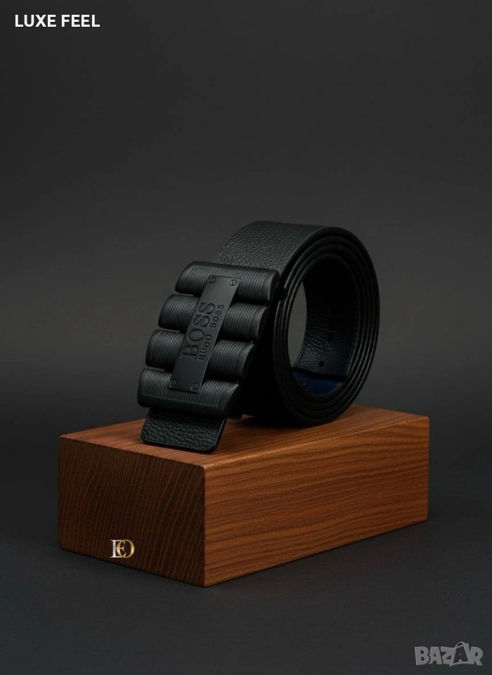 Колани ⚜️ Armani Gucci Louis Vuitton , снимка 1