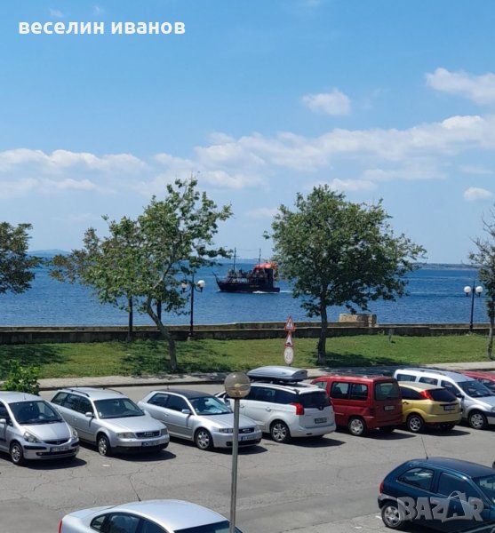 апартамент-таня, снимка 1