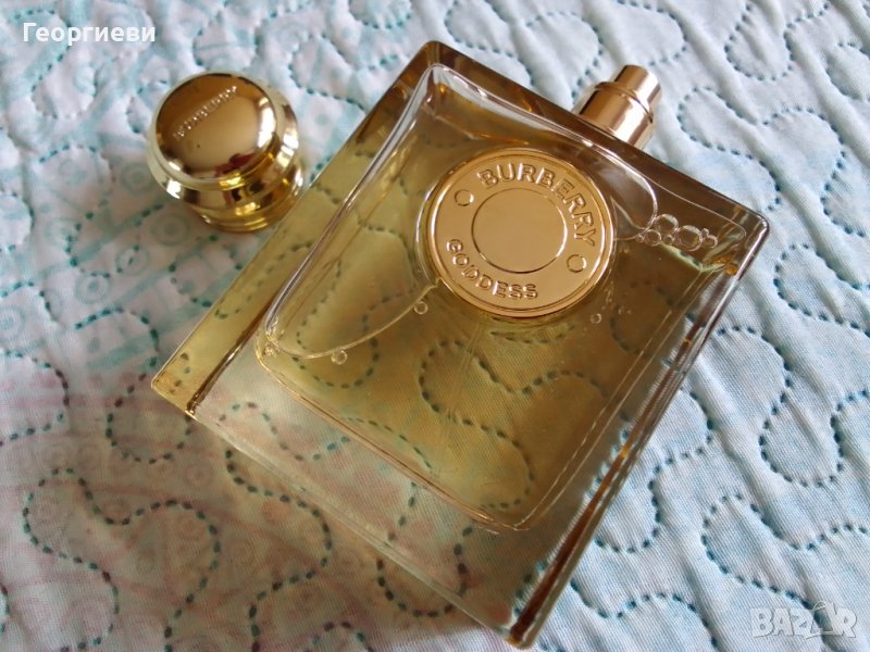 Goddess Burberry edp , снимка 1