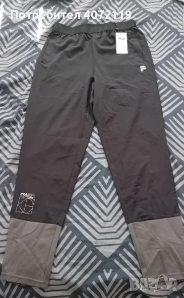 Оригинален клин FILA, снимка 1