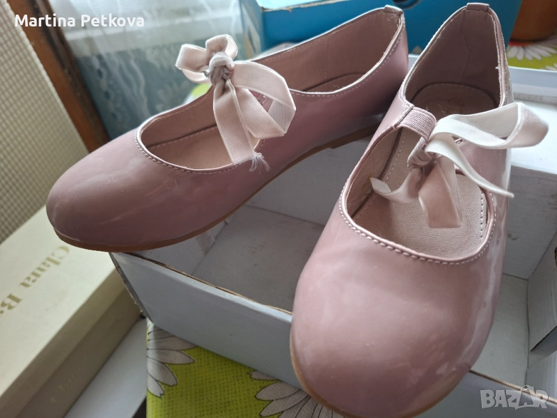 Обувки номер 35, снимка 1