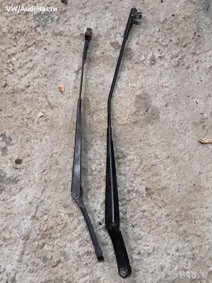 Рамо рамена чистачки за Голф 5 Volkswagen Golf 5 1K1955409 /1K1955410, снимка 1