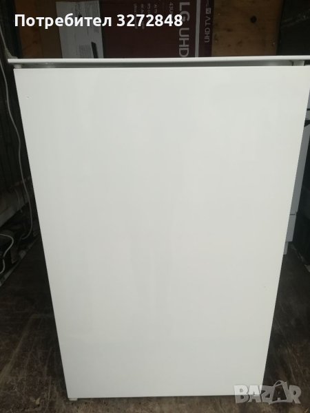 Малък хладилник с камера , снимка 1