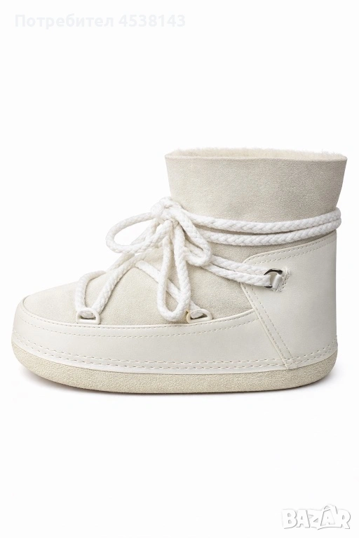 Апрески Inuikii, снимка 1