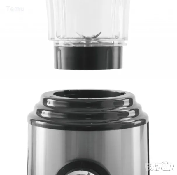 Професионален блендер, 6 в 1, снимка 1