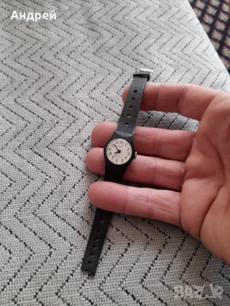 Часовник ЗАРЯ,ZARIA #3, снимка 1