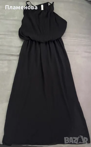 Дамска рокля с подплата S/M/L, снимка 1