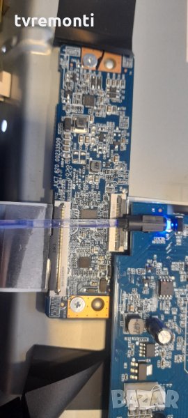 T-Con Board JUC7.820.00233509, снимка 1