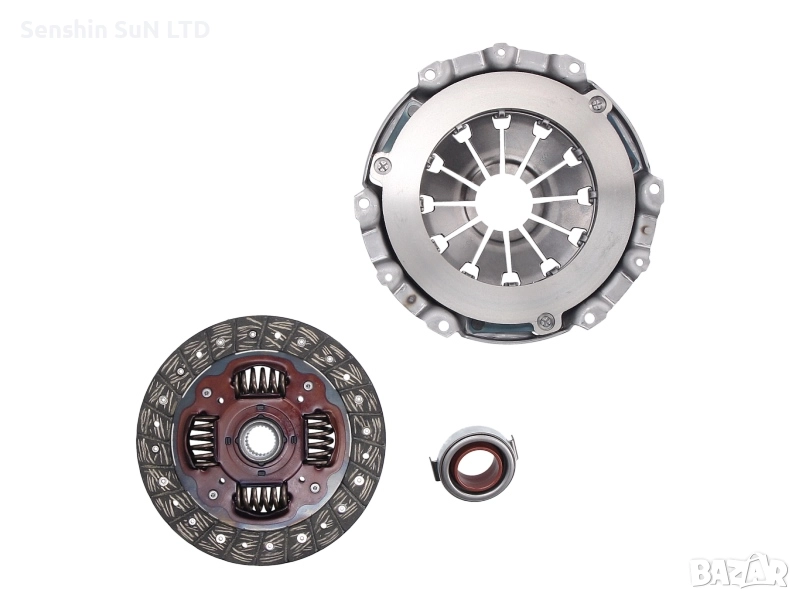 Комплект съединител EXEDY HCK2057 Civic VIII Type R(FN2) K20Z4, снимка 1